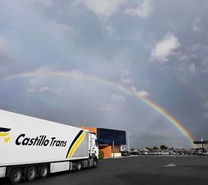 Castillo Trans se reafirma en el sector hortofrutícola y mantiene sus planes de inversión