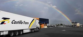 Castillo Trans se reafirma en el sector hortofrutícola y mantiene sus planes de inversión