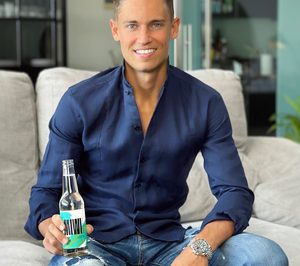 Marcos Llorente se une al proyecto de la kombucha Miwi