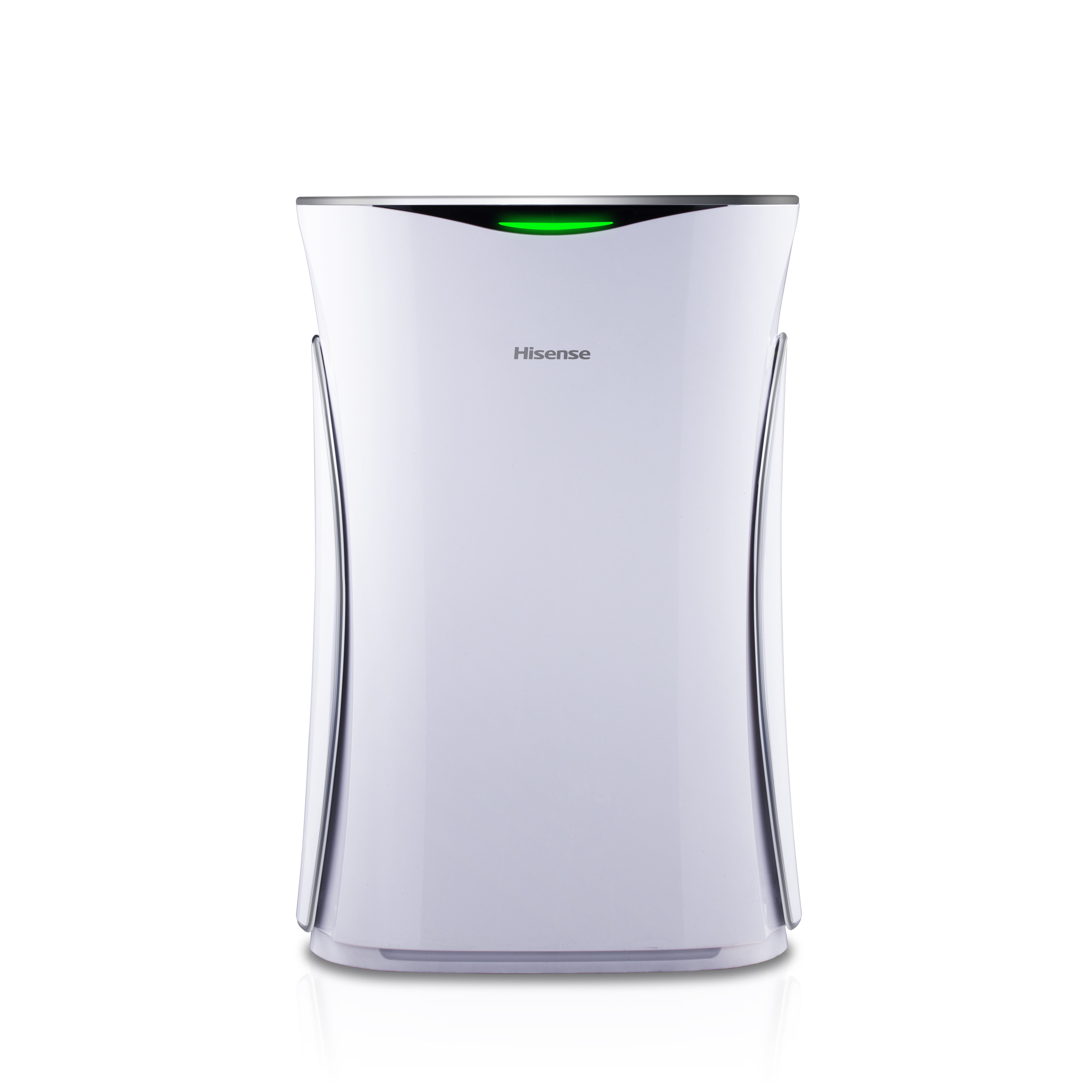 Hisense ofrece la mayor seguridad del aire con su primer purificador