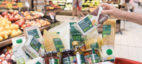 La gran distribución ahoga a los pequeños retailers bío