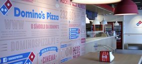 Cobega adquiere la masterfranquicia de Dominos Pizza en el sudeste de Europa