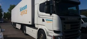 Salvesen Logística supera un año de inflexión