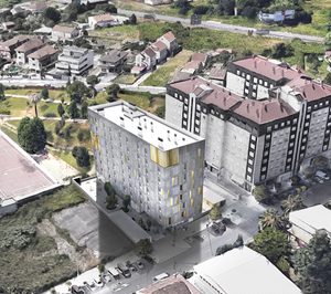 Thor suma otros dos proyectos geriátricos en España