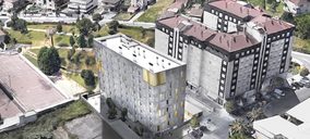 Thor suma otros dos proyectos geriátricos en España