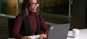 Lenovo presenta sus gafas inteligentes ThinkReality A3