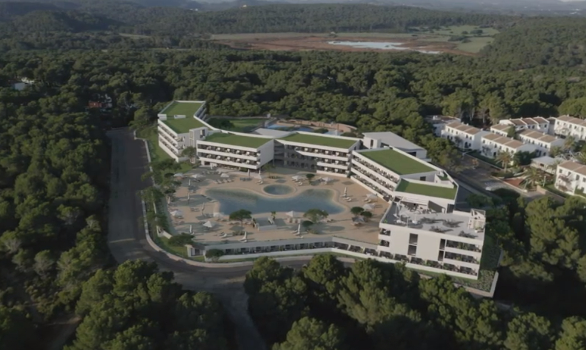 La fusión de Neinor Homes y Quabit dará lugar a la principal promotora española