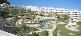 La fusión de Neinor Homes y Quabit dará lugar a la principal promotora española