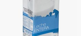 Iparlat se consolida como tercer operador en leche de consumo