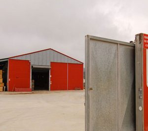Valenciana de Molduras Alto Turia prepara nueva línea de producción