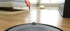 iRobot presenta Roomba i3+ con autovaciado