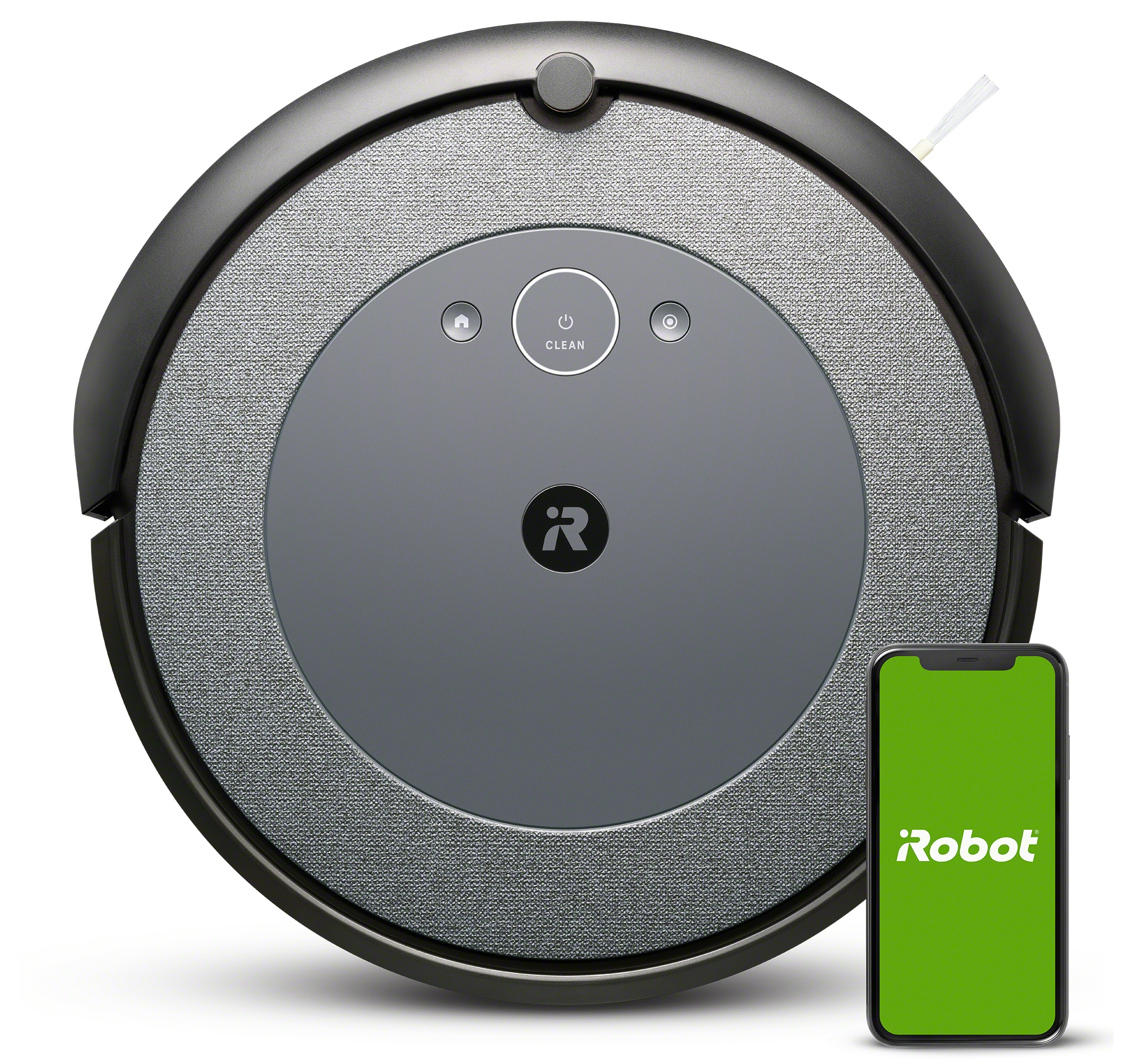 iRobot presenta Roomba i3+ con autovaciado