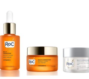 La enseña de dermocosmética ‘Roc’ confía al grupo Varma su distribución en España y Portugal