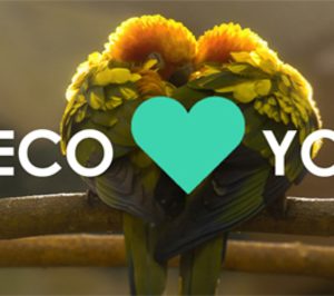 Naeco presenta Naeco Loves You