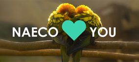 Naeco presenta Naeco Loves You