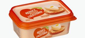 Vandemoortele reformula y actualiza la margarina reduce colesterol de Mercadona