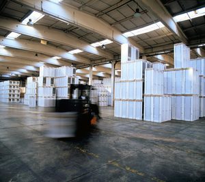 Una conocida plataforma de distribución de electrodomésticos compra otra en su zona