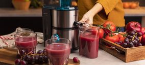 Cecotec crece con las licuadoras Juice & Fresh 400