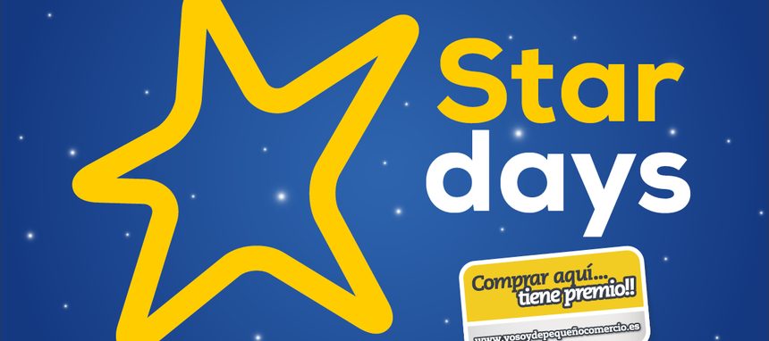 Euronics inicia la campaña “Star Days” de grandes descuentos