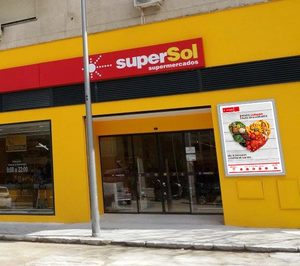 Luz verde a la operación Carrefour-Supersol y nuevo ERE