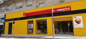 Luz verde a la operación Carrefour-Supersol y nuevo ERE