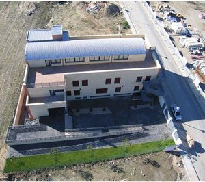 Valladolid incorporará otro geriátrico privado en los próximos años