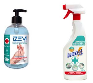 Industrial Químicas Vialplus invierte en higiene y desinfección