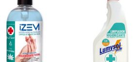 Industrial Químicas Vialplus invierte en higiene y desinfección