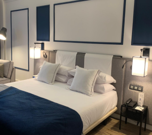 Reabre sus puertas un hotel grancanario, tras una importante reforma