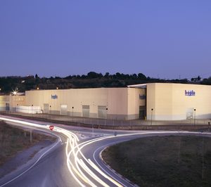 Alpla Ibérica integra los activos de Bopla en su estructura