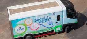 Condis invierte en dos plataformas logísticas para frescos y ecommerce