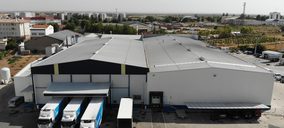 Cabezuelo Foods ya opera en sus nuevas instalaciones