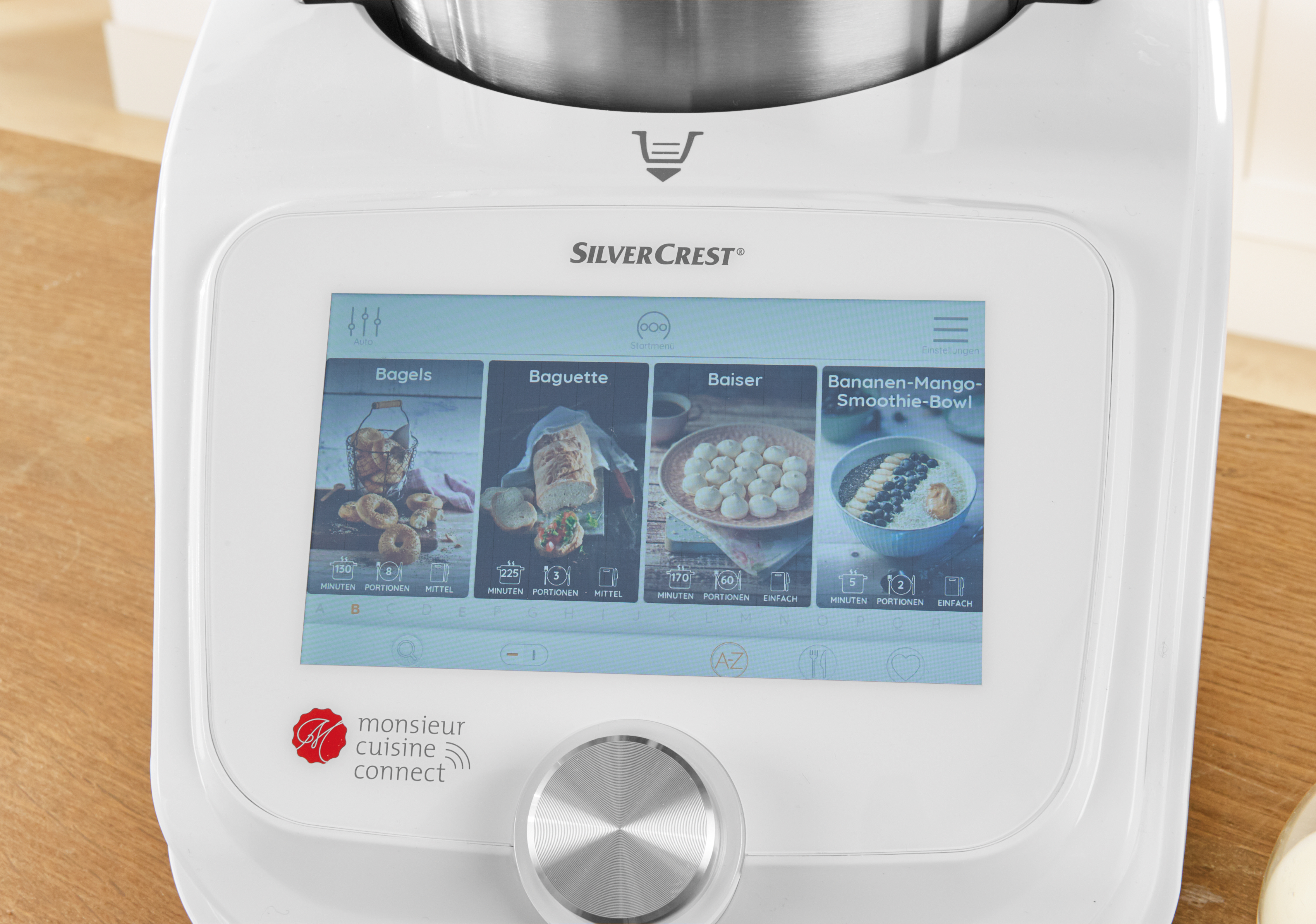 Thermomix 1 - Lidl 0