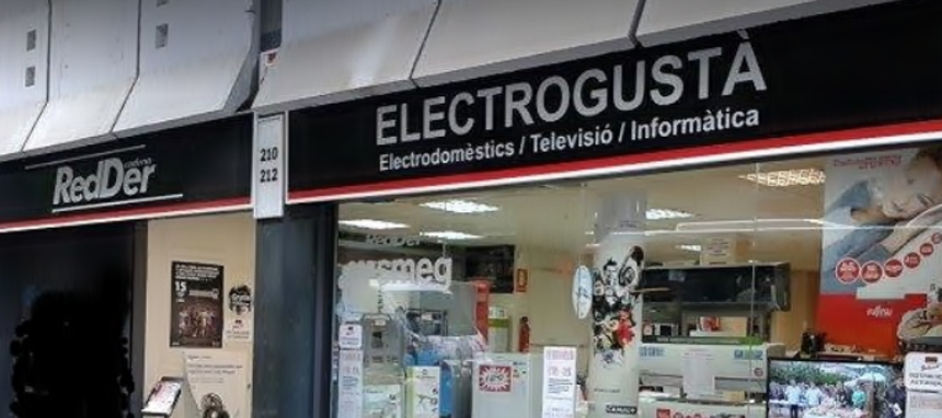 Un asociado minorista deja Eldisser