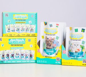 La portuguesa New Global Pet se introduce con fuerza en España