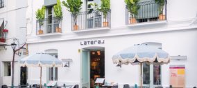 Lateral refuerza su cúpula con varios fichajes de Grupo Vips