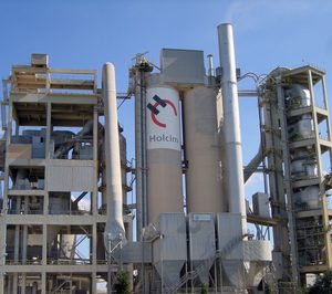 LafargeHolcim convertirá en molienda su planta integral de Jerez