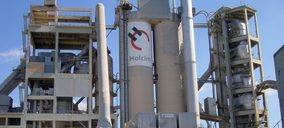 LafargeHolcim convertirá en molienda su planta integral de Jerez