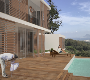 500 M para un resort con campo de golf, villas y residencias con branding internacional
