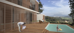 500 M para un resort con campo de golf, villas y residencias con branding internacional