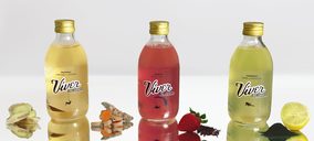 ‘Víver Kombucha’ apuntala su estrategia de distribución con nuevos contratos y prevé ampliaciones