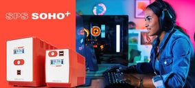 Salicru lanza su sistema de alimentación ininterrumpida destinado a los gamers