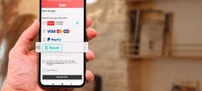 DIA incorpora el pago por Bizum en su tienda online