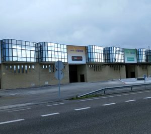 El Arco anuncia otro proyecto para ampliar su capacidad logística