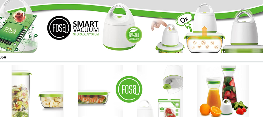 Fosa Home, nueva en envasado de la mano de un veterano empresario