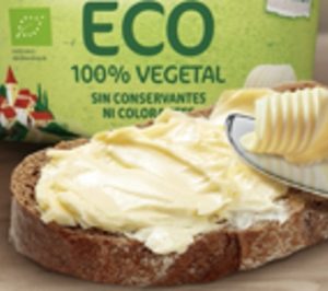 Aterriza en España una nueva marca de margarinas para dinamizar la categoría