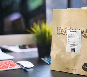 Nueva gama de papeles térmicos de Lecta