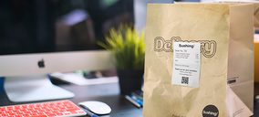 Nueva gama de papeles térmicos de Lecta