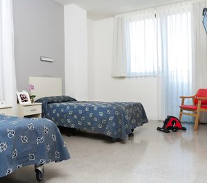 La Vostra Llar asume la gestión integral de la residencia Voramar y avanza en dos nuevos proyectos