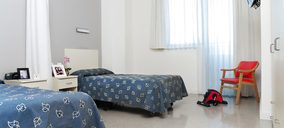 La Vostra Llar asume la gestión integral de la residencia Voramar y avanza en dos nuevos proyectos